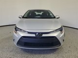 Used 2023 Toyota Corolla LE image 2