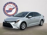 Used 2023 Toyota Corolla LE image 1