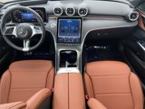 Used 2023 Mercedes-Benz C 300 4MATIC Sedan image 2