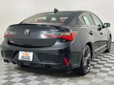 Used 2021 Acura ILX image 4