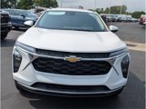 New 2025 Chevrolet Trax LT w/ Driver Confidence Package image 2