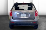 Used 2011 Chevrolet Equinox LT image 3