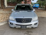 Used 2006 Mercedes-Benz ML 350 4MATIC image 4