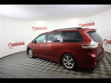Used 2013 Toyota Sienna SE image 6