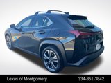 New 2025 Lexus UX 300h FWD image 3