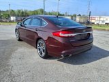 Used 2017 Ford Fusion Titanium image 6