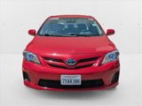 Used 2012 Toyota Corolla LE image 2