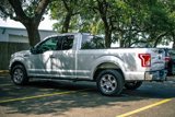 Used 2017 Ford F150 XLT w/ Equipment Group 302A Luxury image 4