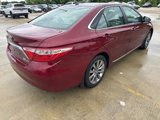 Used 2017 Toyota Camry XLE image 5