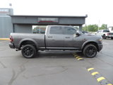 Used 2020 RAM 2500 Laramie w/ Night Edition image 3