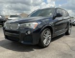 Used 2017 BMW X3 xDrive35i image 2