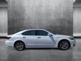 Used 2015 Lexus LS 460 image 4