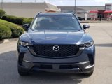 New 2025 MAZDA CX-50 AWD 2.5 Hybrid w/ Premium Pkg image 5