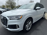 Used 2023 Audi Q7 3.0T Premium Plus image 4