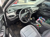 Used 2021 Chevrolet TrailBlazer LS image 2