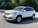 Used 2014 Chevrolet Traverse LT image 3