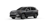 New 2025 Toyota RAV4 Limited image 2