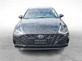 Used 2022 Hyundai Sonata SEL w/ Preferred Accessory Package image 2