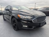 Used 2019 Ford Fusion SE w/ Equipment Group 151A image 2