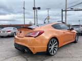 Used 2012 Hyundai Genesis 2.0T image 3