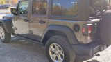 Used 2021 Jeep Wrangler Unlimited Islander image 2