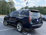 Used 2017 Cadillac Escalade Premium Luxury image 5