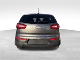 Used 2013 Kia Sportage LX image 4