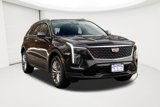 Certified 2024 Cadillac XT4 Premium Luxury image 3