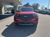 Used 2022 Ford Explorer XLT w/ Equipment Group 202A image 2
