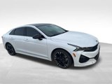 Used 2021 Kia K5 GT-Line w/ GT-Line FWD Premium Package image 5