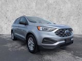 Used 2022 Ford Edge SE image 2