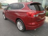 Used 2018 Buick Envision Preferred w/ LPO, Cargo Package image 5