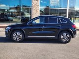 Used 2025 Mercedes-Benz GLA 250 4MATIC image 2