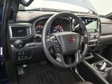Used 2024 Nissan Titan PRO-4X w/ Pro-4x Convenience Package image 5