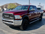Used 2018 RAM 2500 Tradesman w/ Chrome Appearance Group image 2