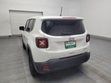 Used 2020 Jeep Renegade Sport image 5
