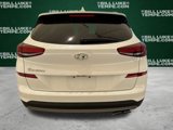 Used 2020 Hyundai Tucson SEL image 5