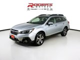 Used 2018 Subaru Outback 2.5i Limited image 3