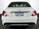 Used 2017 Mercedes-Benz C 300 4MATIC Sedan image 5
