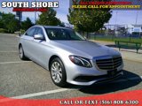 Used 2017 Mercedes-Benz E 300 4MATIC image 3