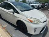 Used 2012 Toyota Prius Four image 5