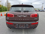 Used 2019 MINI Cooper Clubman S w/ Premium Package image 5
