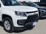 Used 2022 Chevrolet Colorado LT w/ Fleet Safety Package image 5