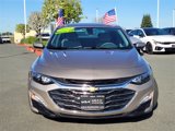 Used 2022 Chevrolet Malibu LT image 2