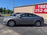 Used 2017 Buick Regal Premium w/ Driver Confidence Package #2 image 2