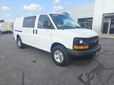 Used 2016 Chevrolet Express 3500 image 5