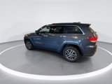 Used 2020 Jeep Grand Cherokee Limited w/ Trailer Tow Group IV image 5
