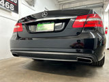 Used 2011 Mercedes-Benz E 350 Sedan image 4
