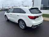 Used 2017 Acura MDX SH-AWD w/ Technology Package image 3
