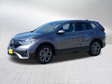 Used 2022 Honda CR-V EX image 3